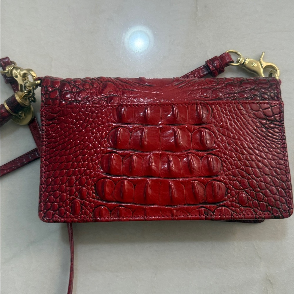 Brahmin bag - Picture 6 of 10